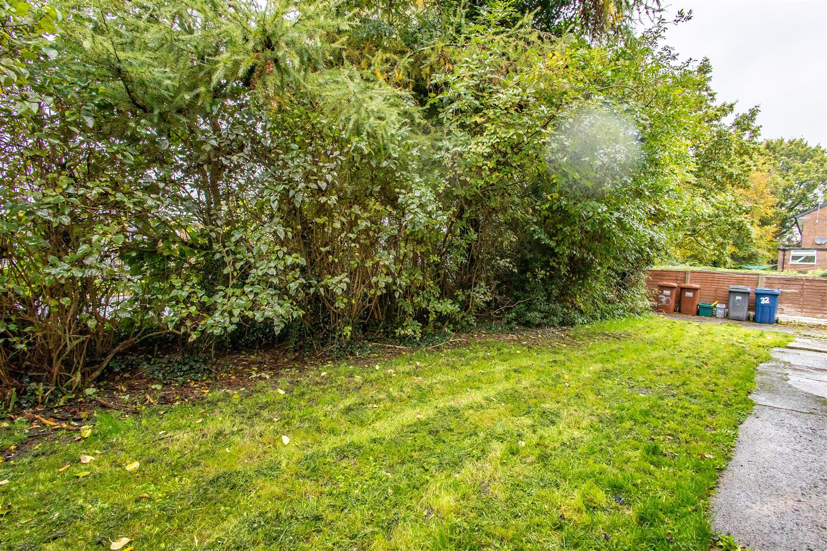 Martinfield Road, Penwortham, Preston
